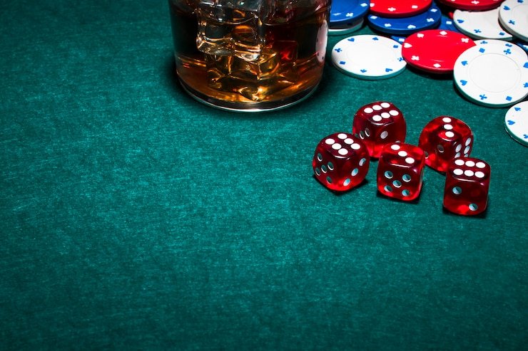 Catatan transaksi deposit yang aman